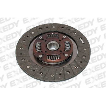 Диск сцепления EXEDY TYD129U