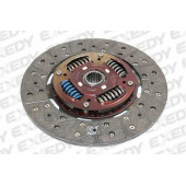 Диск сцепления EXEDY TYD150U