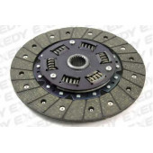 Диск сцепления EXEDY TYD315