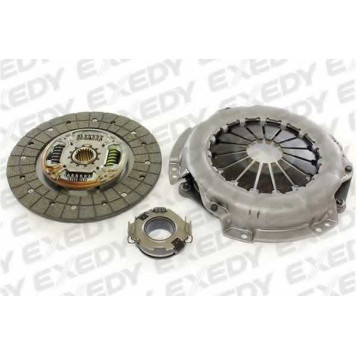 Комплект сцепления EXEDY TYK2167