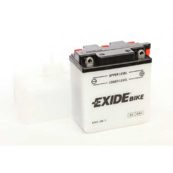 Аккумулятор EXIDE 006 018 003 / 6N6-3B-1