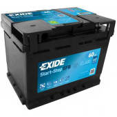 Аккумулятор EXIDE 027EFB / EL600