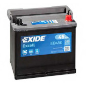 Аккумулятор EXIDE 048SE / EB450