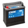 Аккумулятор EXIDE 049SE / EB451
