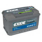 Аккумулятор EXIDE 110TE / EA852