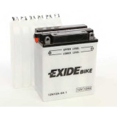 Аккумулятор EXIDE 12N12A-4A-1