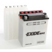 Аккумулятор EXIDE 12N14-3A