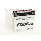 Аккумулятор EXIDE 506 011 004 / 12N5,5-3B