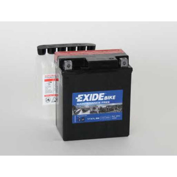 Аккумулятор EXIDE 506 014 005 / ETX7L-BS