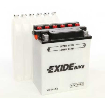 Аккумулятор EXIDE 514 012 014 / EB14-A2