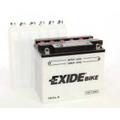 Аккумулятор EXIDE 519 011 019 / EB16L-B