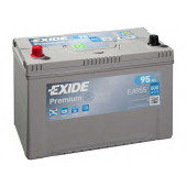 Аккумулятор EXIDE 250TE / EA955