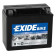 Аккумулятор EXIDE AGM12-10
