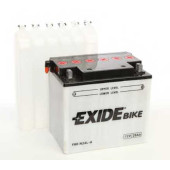 Аккумулятор EXIDE E60-N24L-A