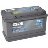 Аккумулятор EXIDE EA900