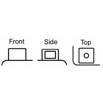 Аккумулятор EXIDE 511 012 009 / EB10L-A2-1
