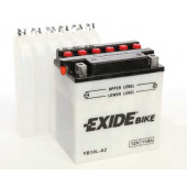 Аккумулятор EXIDE 511 012 009 / EB10L-A2
