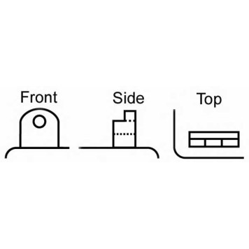 Аккумулятор EXIDE 512 011 012 / EB12A-A-1