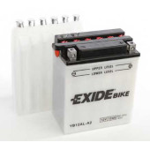 Аккумулятор EXIDE EB12AL-A2