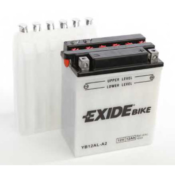 Аккумулятор EXIDE EB12AL-A2