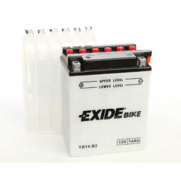 Аккумулятор EXIDE EB14-B2