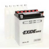 Аккумулятор EXIDE 514 013 014 / EB14L-B2