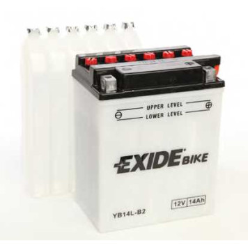 Аккумулятор EXIDE 514 013 014 / EB14L-B2