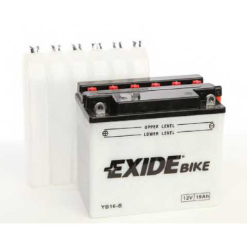Аккумулятор EXIDE 519 012 019 / EB16-B