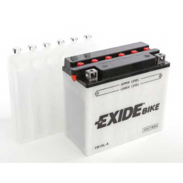 Аккумулятор EXIDE EB18L-A