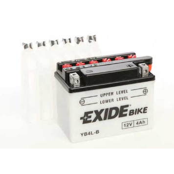 Аккумулятор EXIDE 504 011 002 / EB4L-B