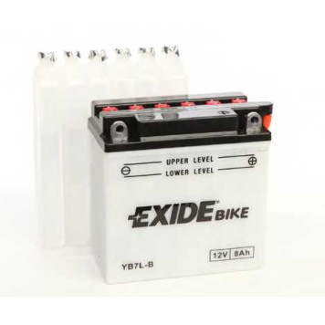 Аккумулятор EXIDE 507 012 004 / EB7L-B