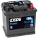 Аккумулятор EXIDE 079RE / EC440