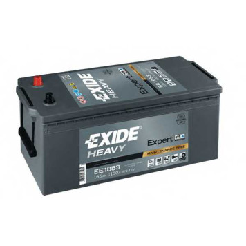 Аккумулятор EXIDE EE1853