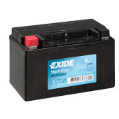 Аккумулятор EXIDE EK091