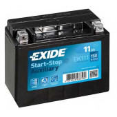 Аккумулятор EXIDE EK111