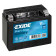 Аккумулятор EXIDE EK111