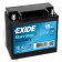 Аккумулятор EXIDE EK151
