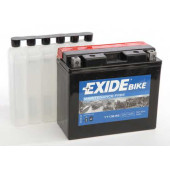 Аккумулятор EXIDE 510 015 015 / ET12B-BS