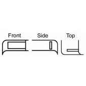 Аккумулятор EXIDE ET4B-BS