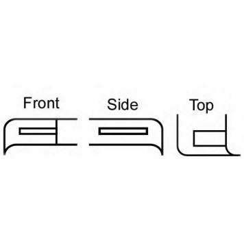 Аккумулятор EXIDE 503001003 / ETR4A-BS-1