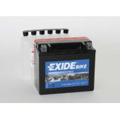 Аккумулятор EXIDE 510 012 009 / ETX12-BS
