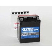 Аккумулятор EXIDE ETX14AH-BS