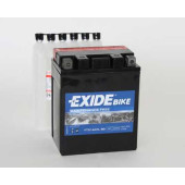 Аккумулятор EXIDE ETX14AHL-BS