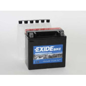 Аккумулятор EXIDE ETX14L-BS
