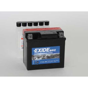 Аккумулятор EXIDE 504 012 007 / ETX5L-BS