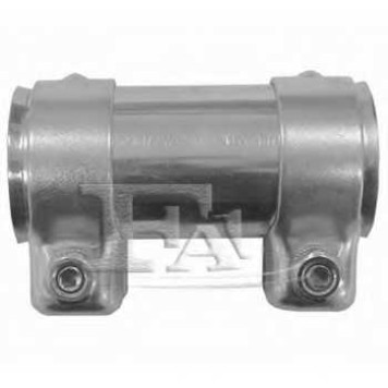 Соединительные элементы системы выпуска FA1 004-943