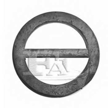 Кронштейн системы выпуска ОГ FA1 103-901