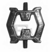 Кронштейн системы выпуска ОГ FA1 103-911