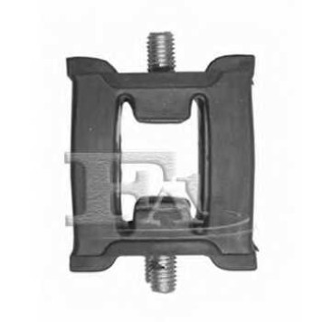 Кронштейн системы выпуска ОГ FA1 103-912