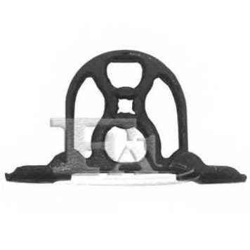 Кронштейн системы выпуска ОГ FA1 103-921